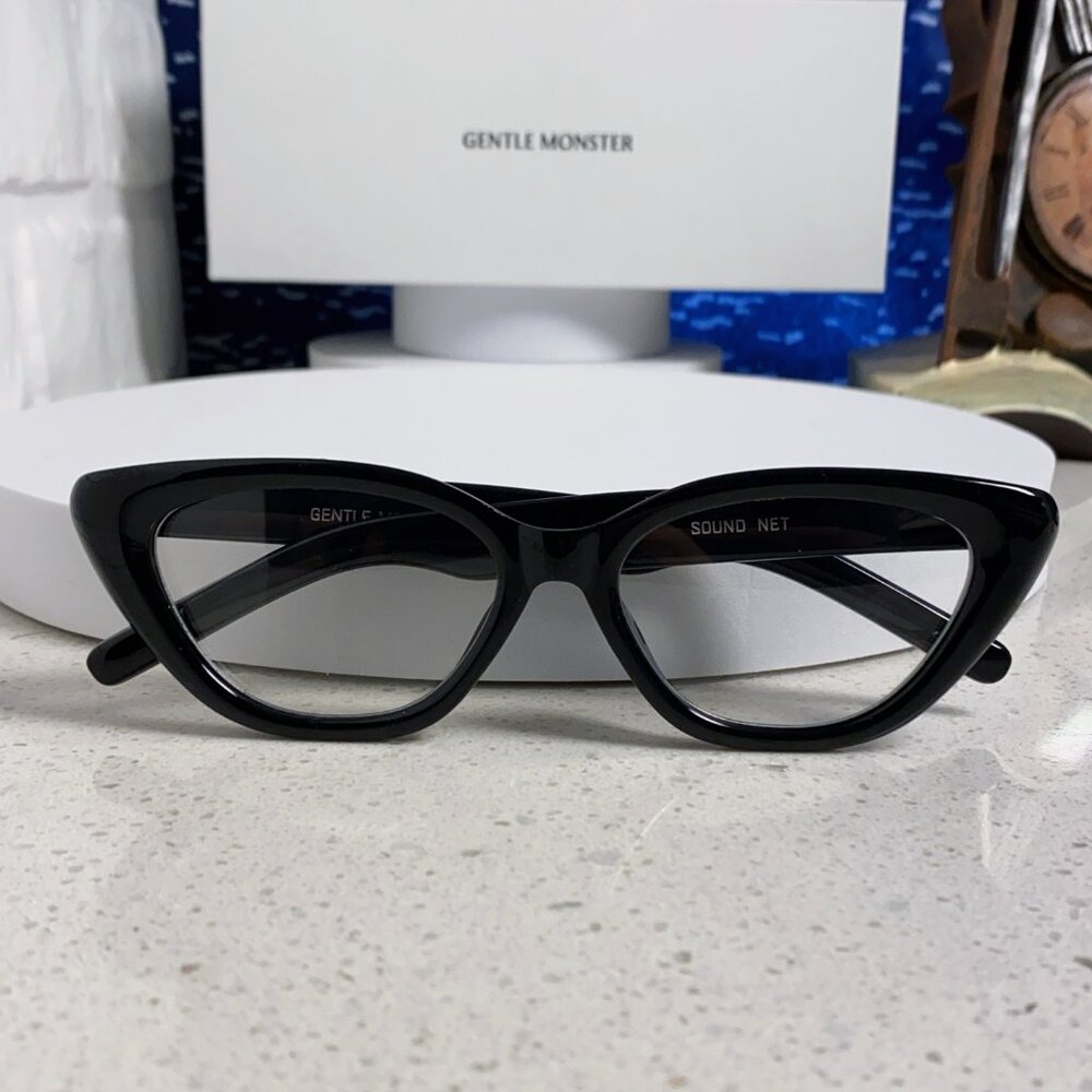 Gentle Moster sunglasses